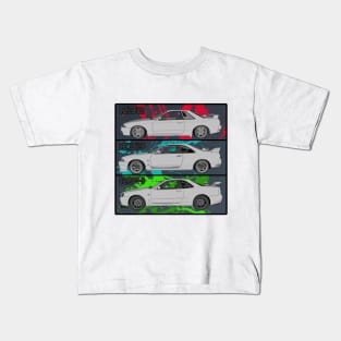 GTR Kids T-Shirt